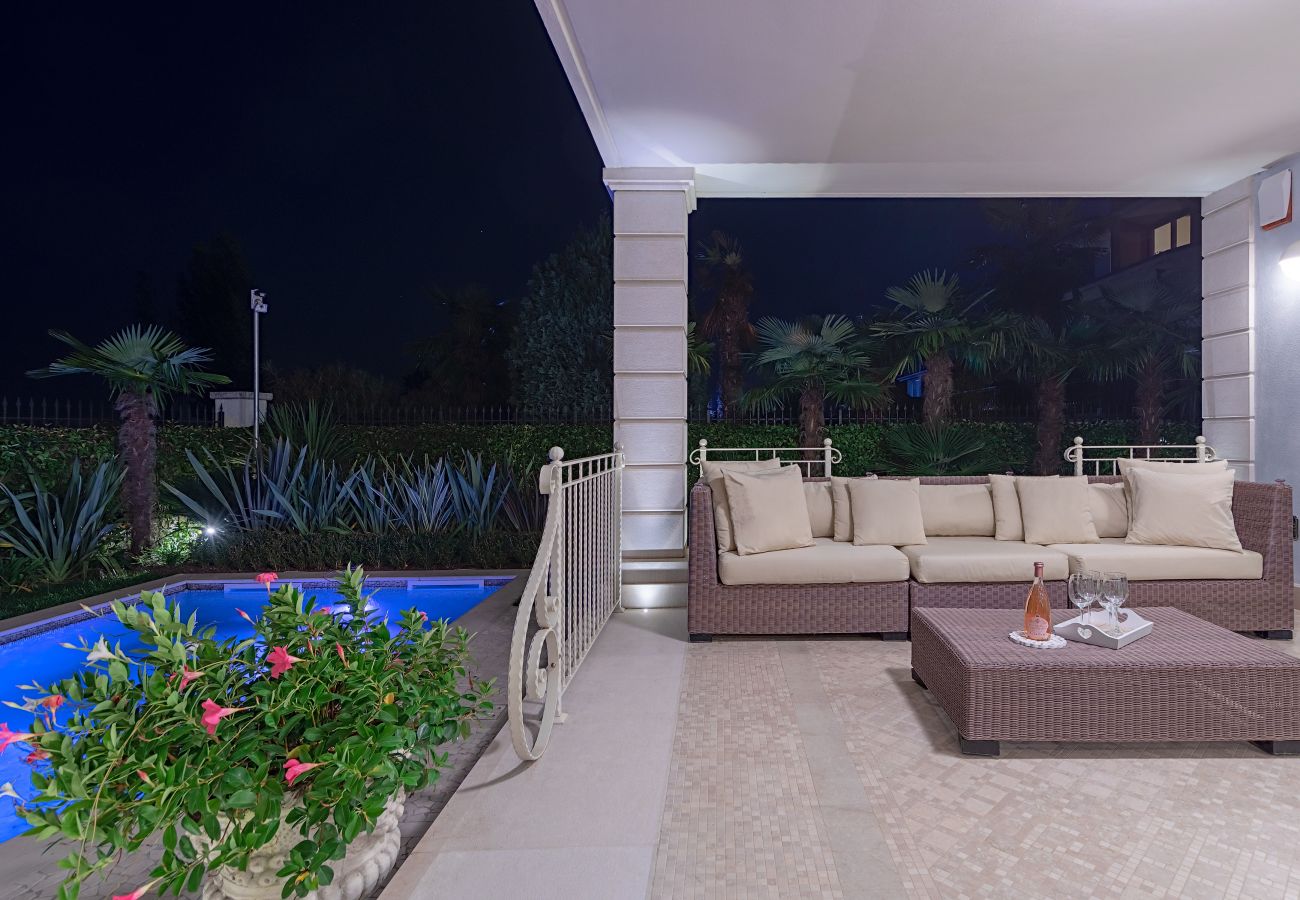 Apartamento en Sirmione - Luxury Lake-Front Catullo A1