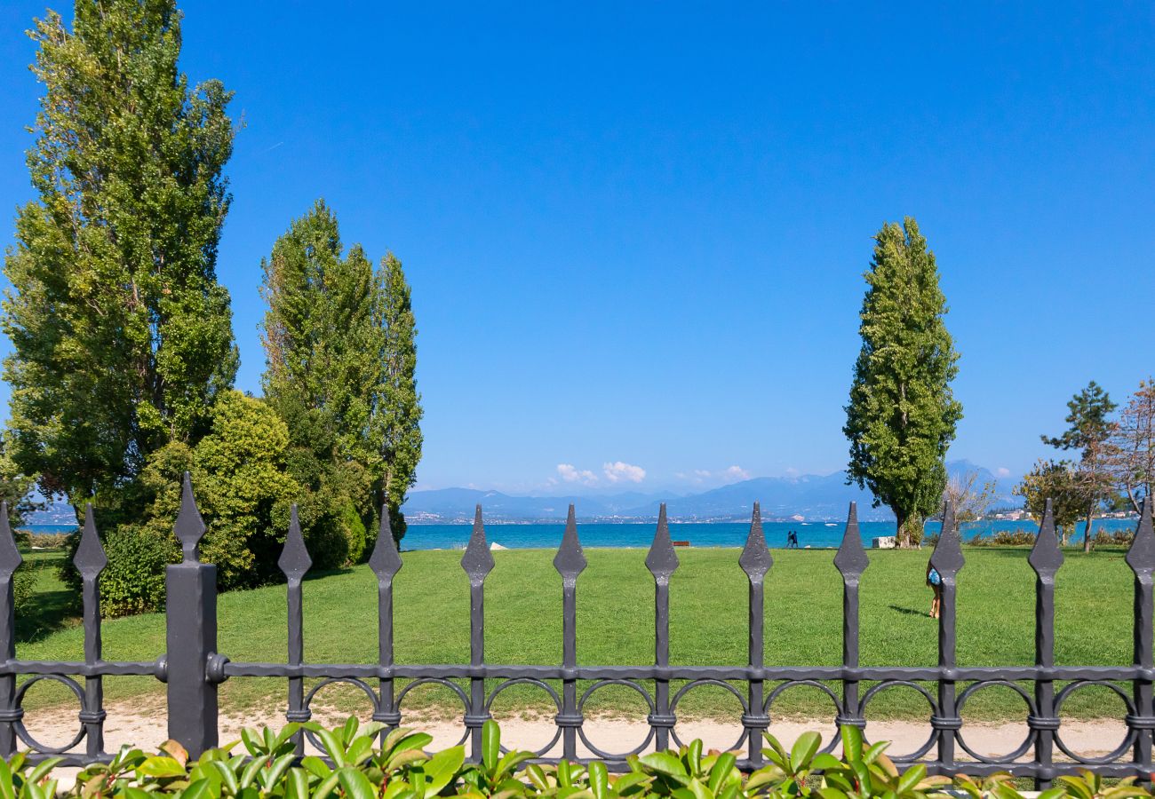 Apartamento en Sirmione - Luxury Lake-Front Catullo A1