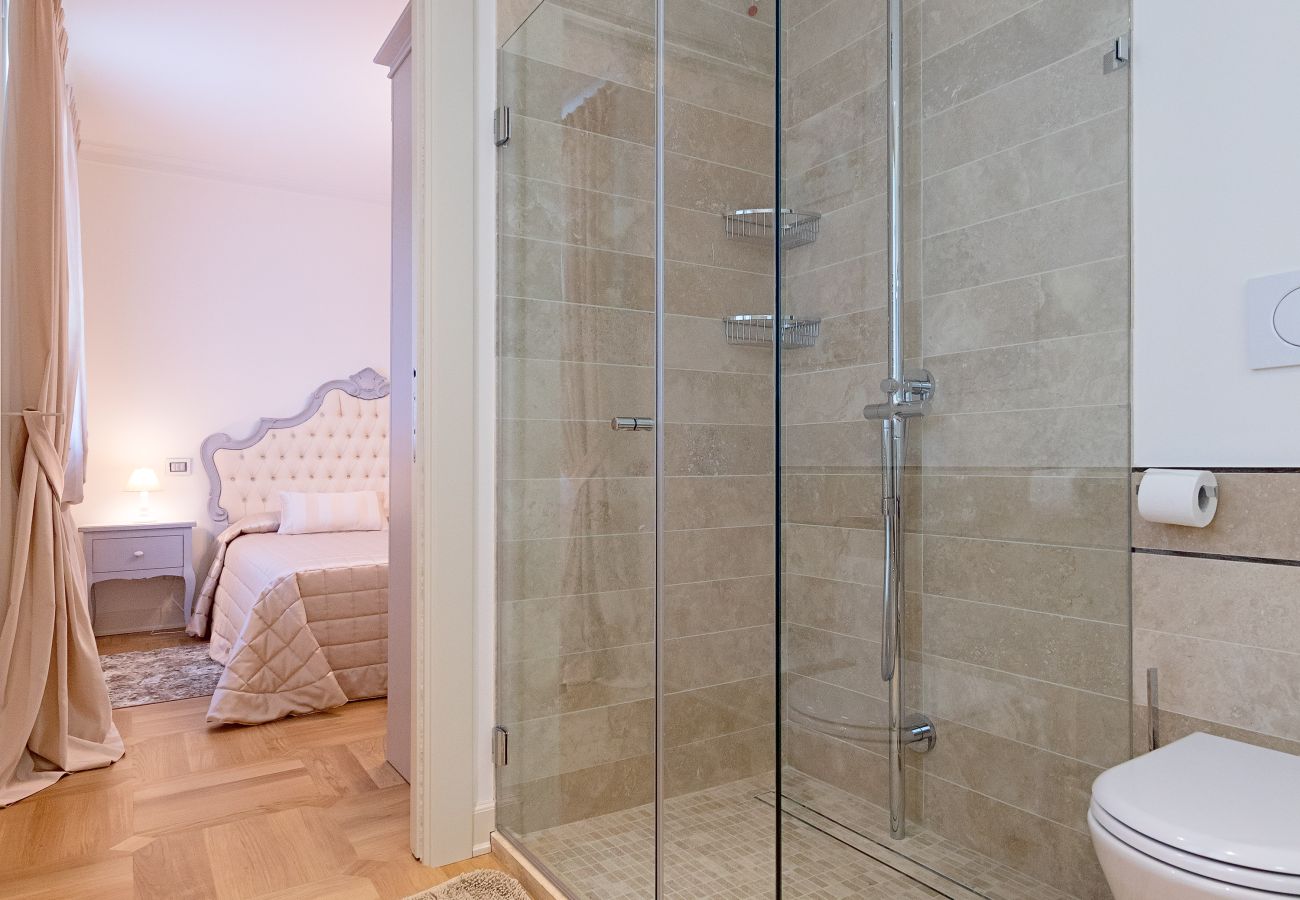 Apartamento en Sirmione - Luxury Lake-Front Catullo A1