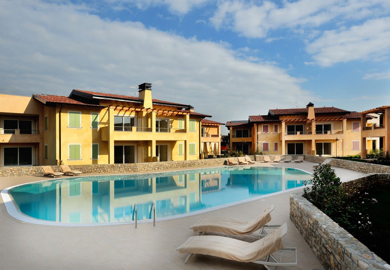 Apartamento en Lonato del Garda - Le Corti Caterina C3