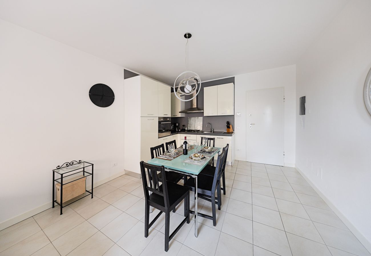 Apartamento en Lonato del Garda - Le Corti Caterina C3