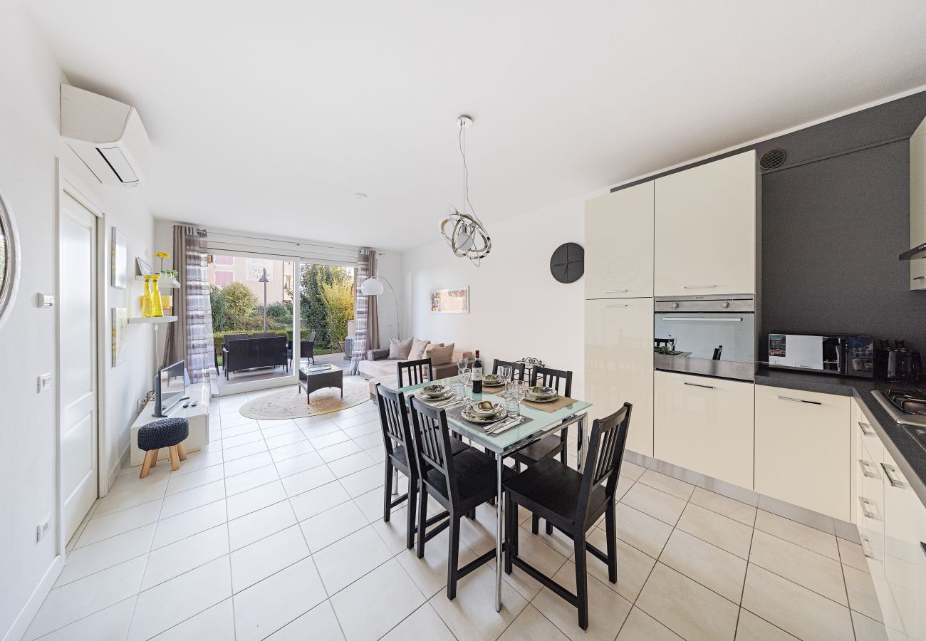 Apartamento en Lonato del Garda - Le Corti Caterina C3