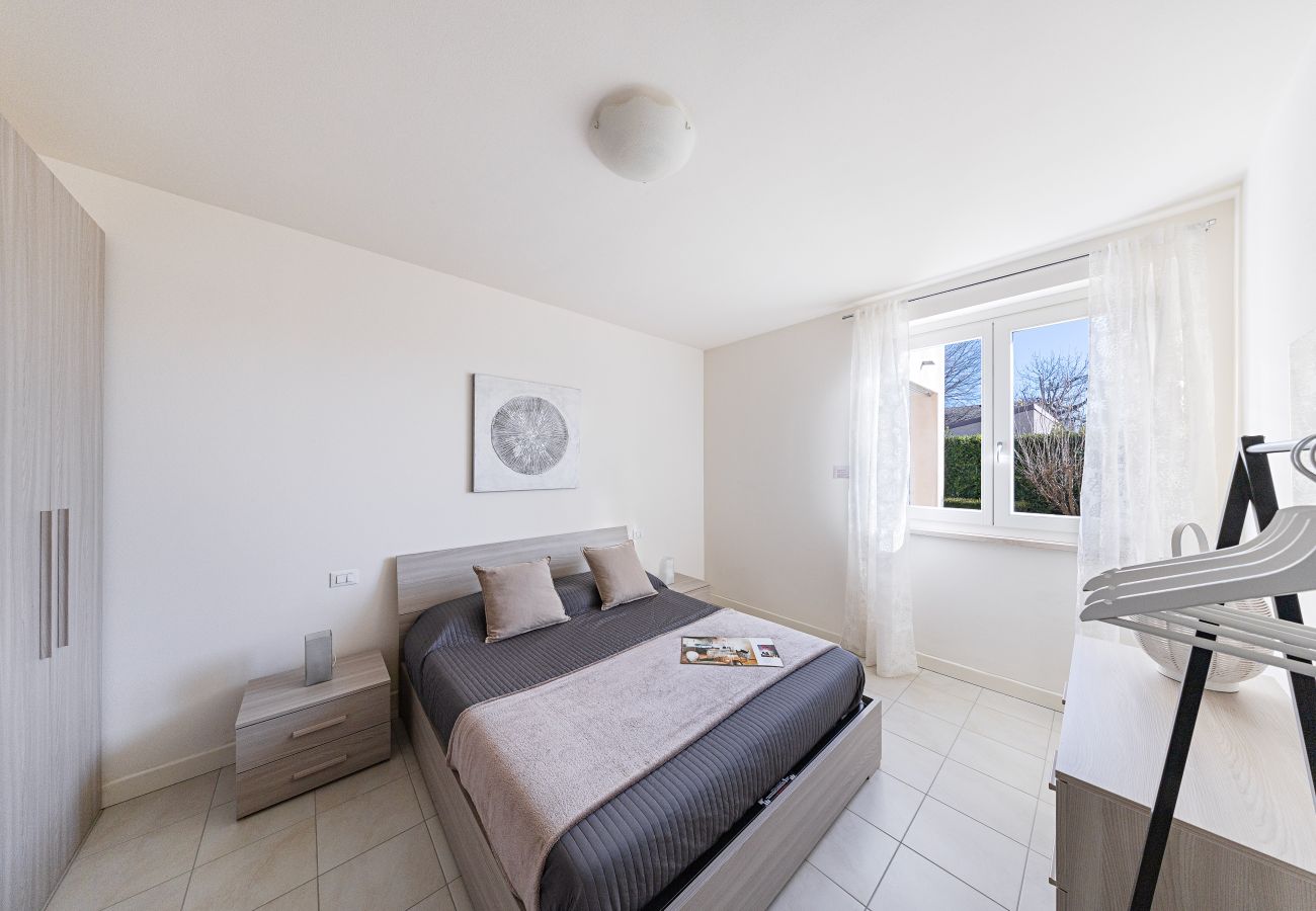 Apartamento en Lonato del Garda - Le Corti Caterina C3