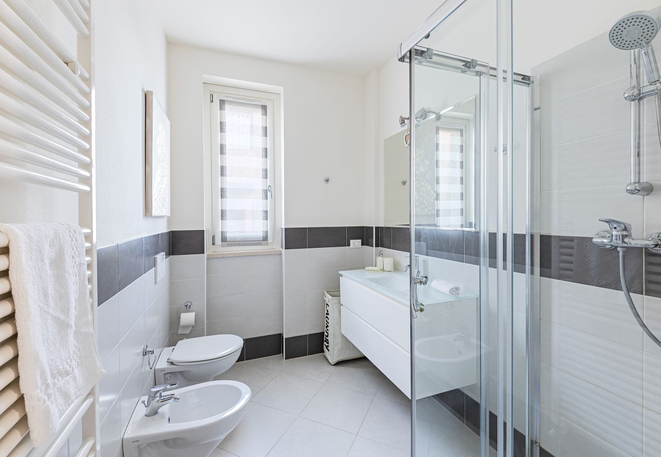 Apartamento en Lonato del Garda - Le Corti Caterina C3