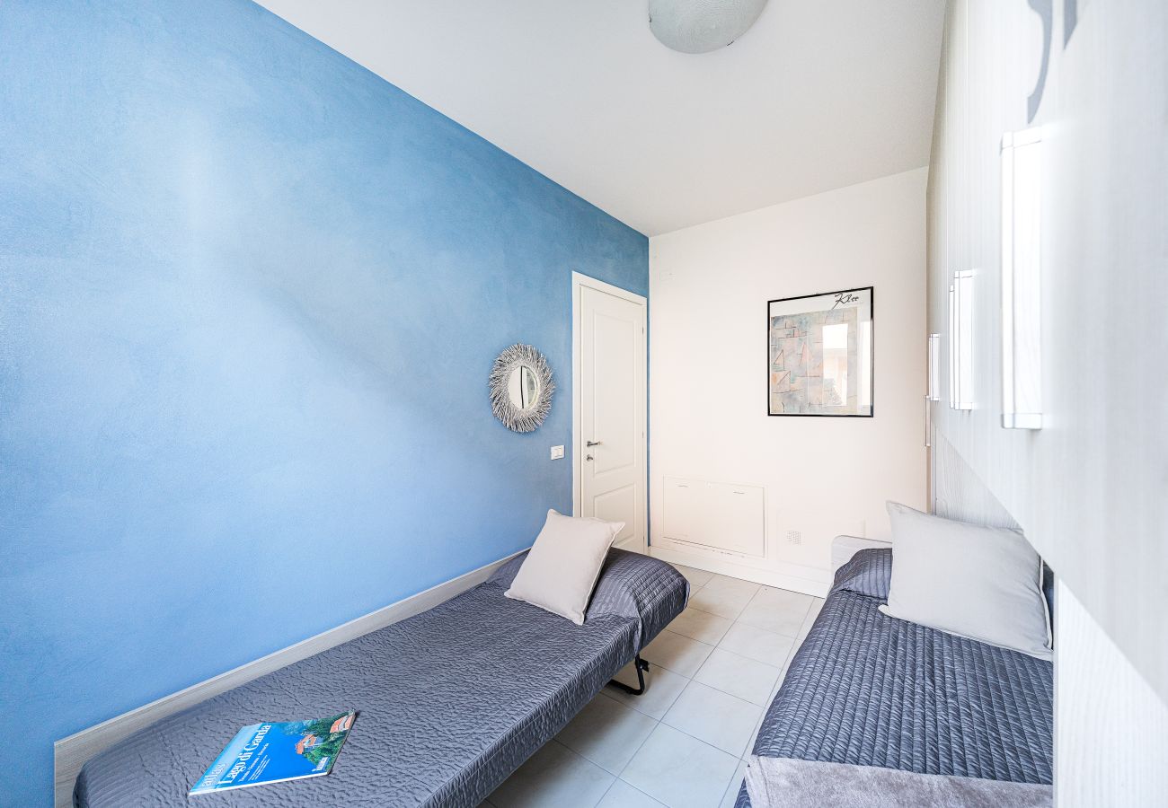 Apartamento en Lonato del Garda - Le Corti Caterina C3