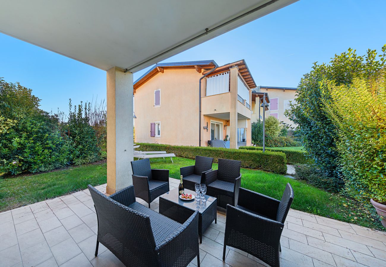 Apartamento en Lonato del Garda - Le Corti Caterina C3