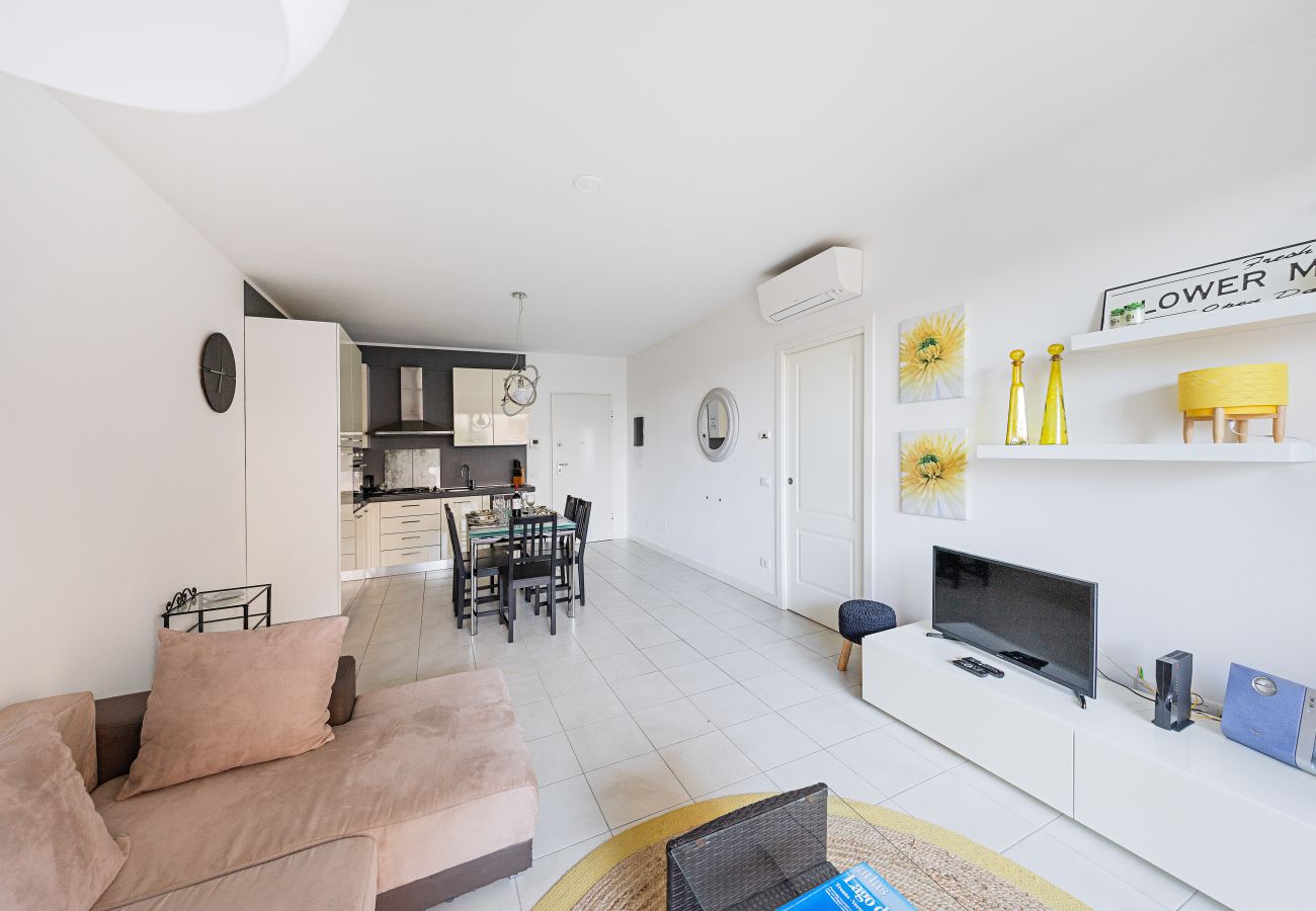 Apartamento en Lonato del Garda - Le Corti Caterina C3