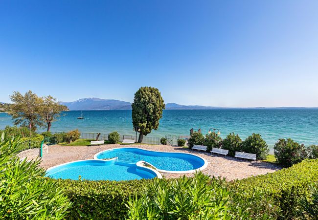 Apartamento en Manerba del Garda - San Sivino 42