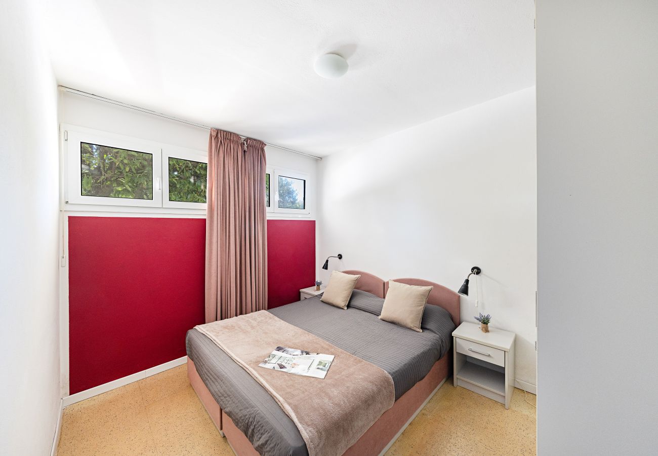 Apartamento en Manerba del Garda - San Sivino 42