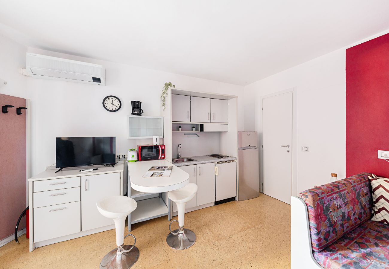 Apartamento en Manerba del Garda - San Sivino 42