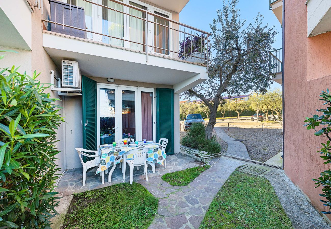 Apartamento en Manerba del Garda - San Sivino 42