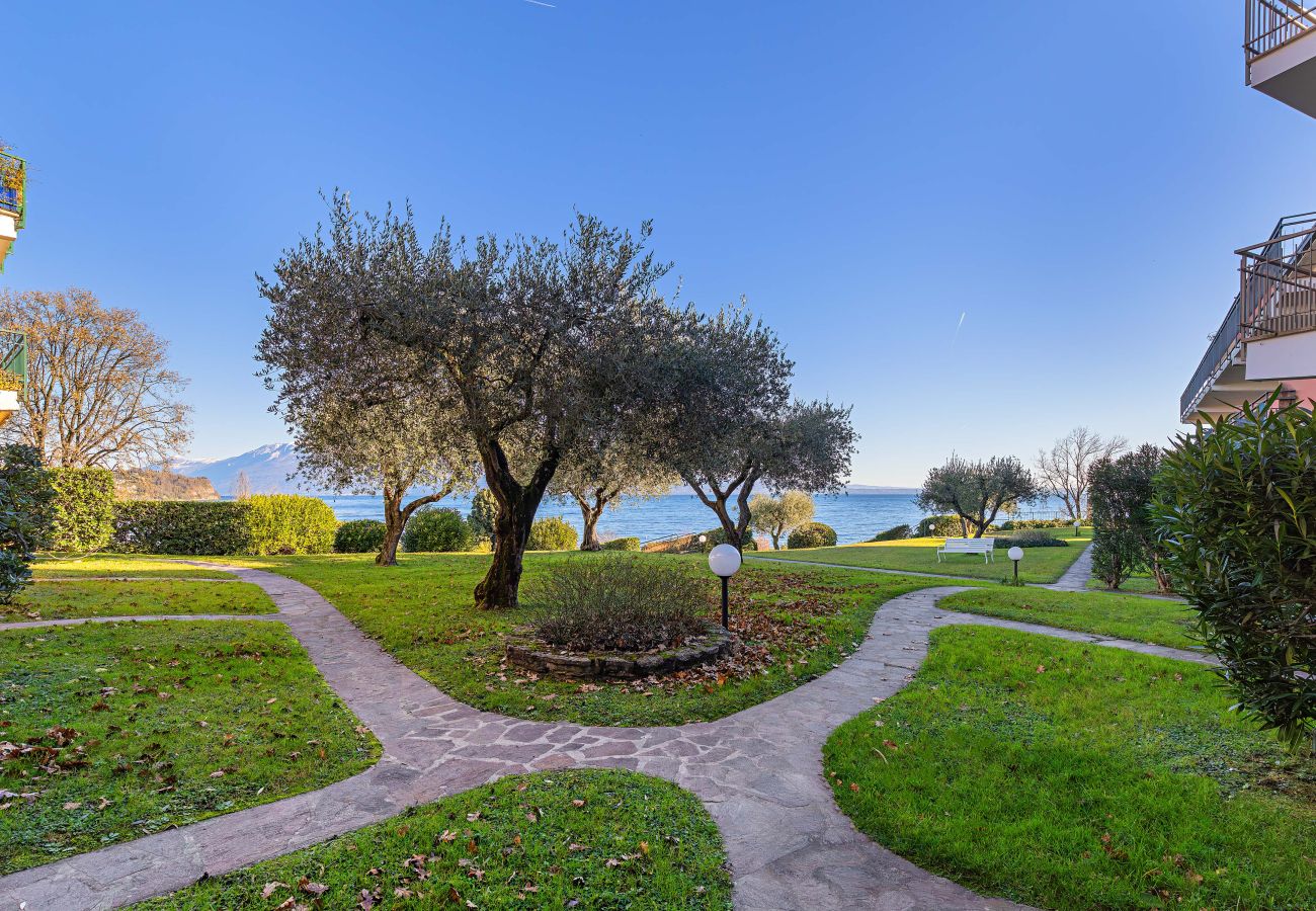 Apartamento en Manerba del Garda - San Sivino 42