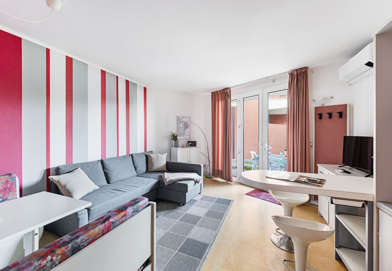 Apartamento en Manerba del Garda - San Sivino 42