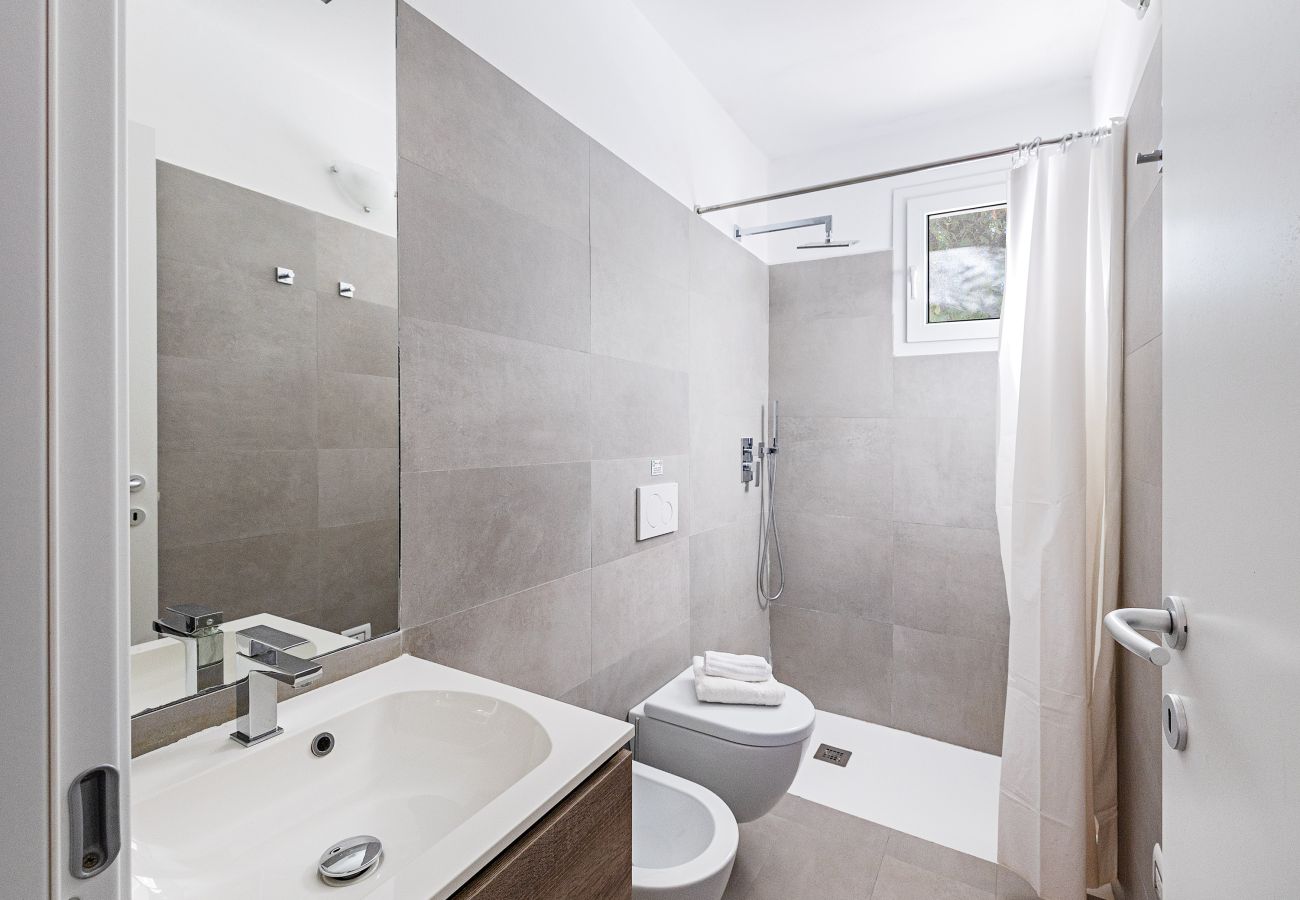 Apartamento en Manerba del Garda - San Sivino 42