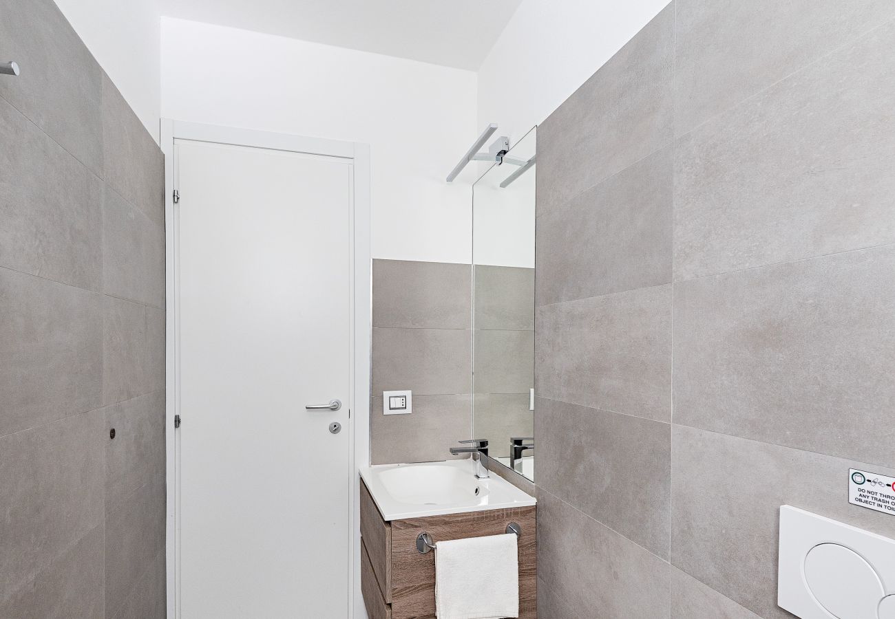 Apartamento en Manerba del Garda - San Sivino 42