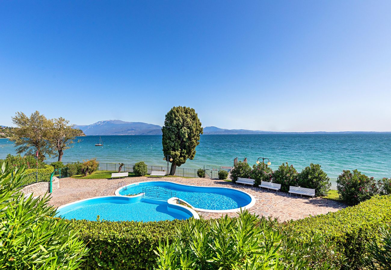 Apartamento en Manerba del Garda - San Sivino 42