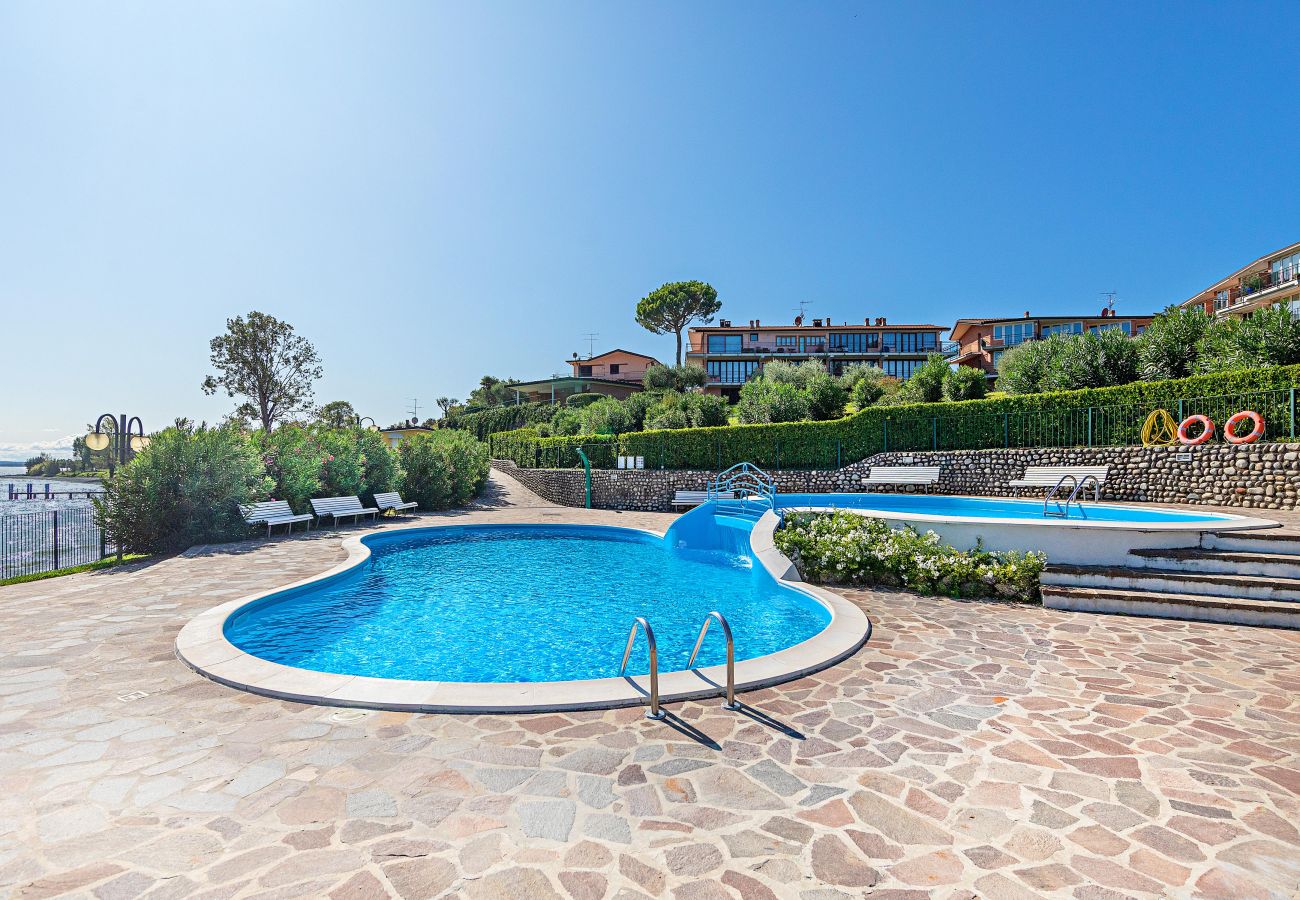 Apartamento en Manerba del Garda - San Sivino 42