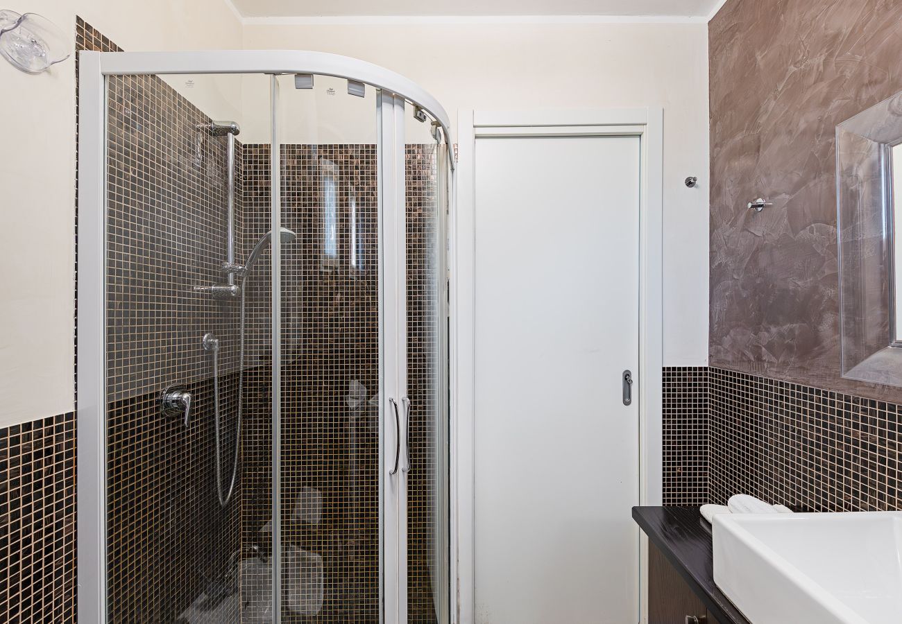 Apartamento en Manerba del Garda - San Sivino 55