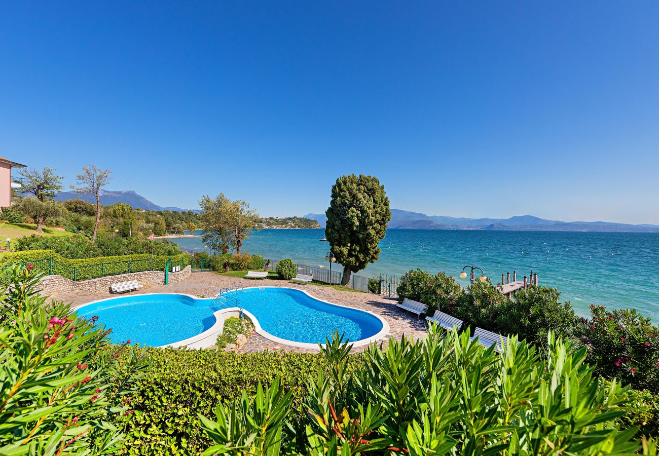 Apartamento en Manerba del Garda - San Sivino 55