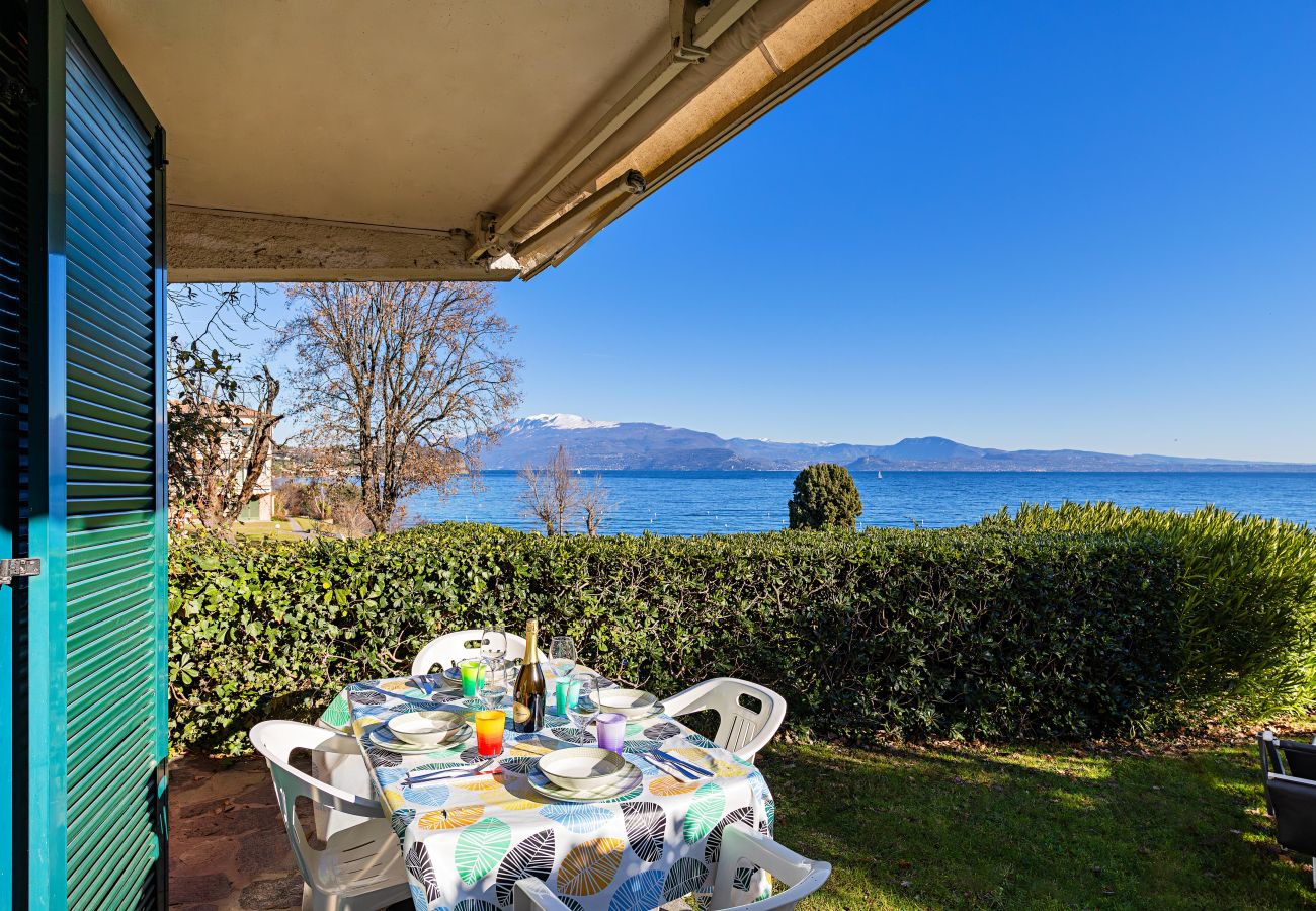 Apartamento en Manerba del Garda - San Sivino 55