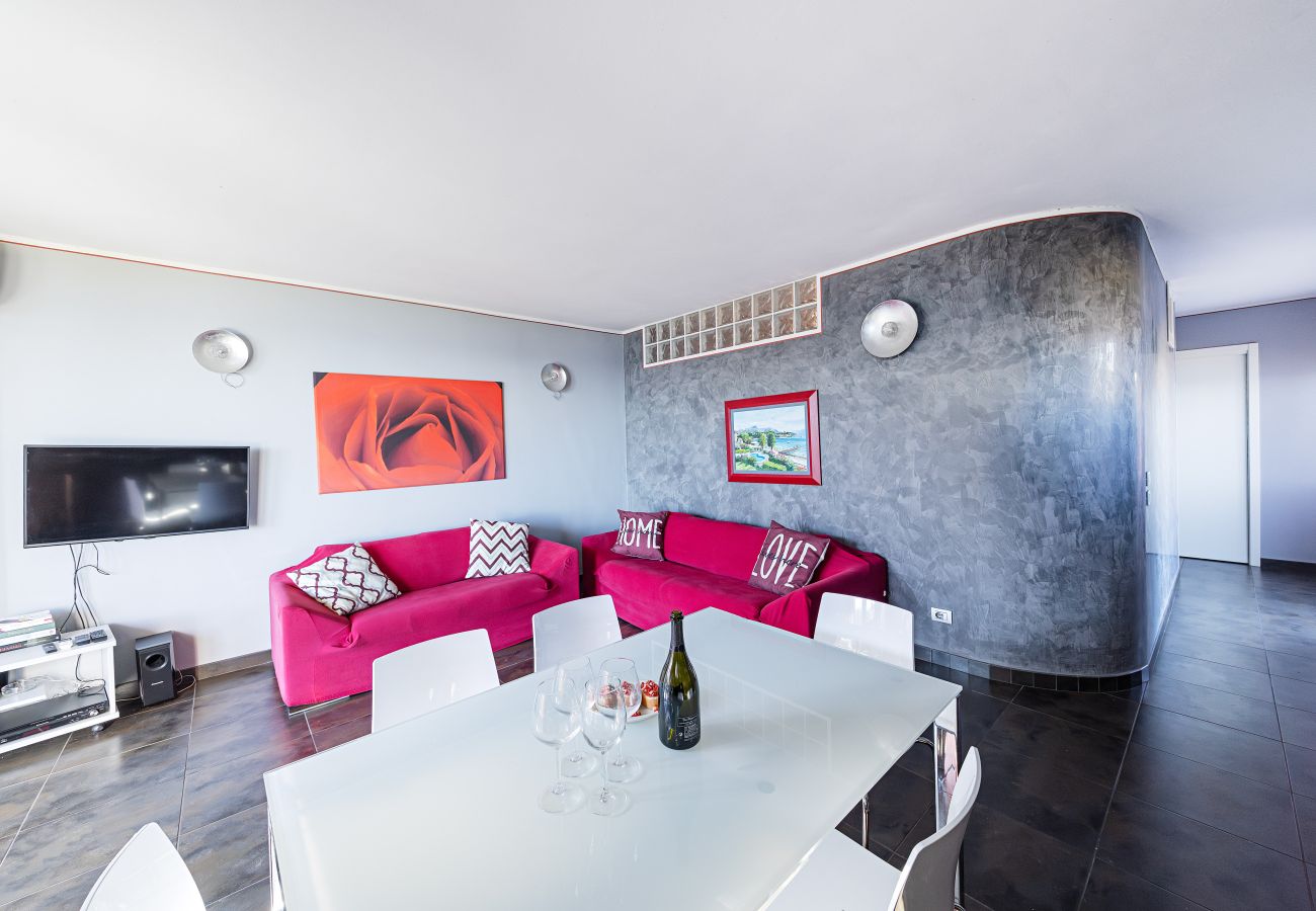 Apartamento en Manerba del Garda - San Sivino 55