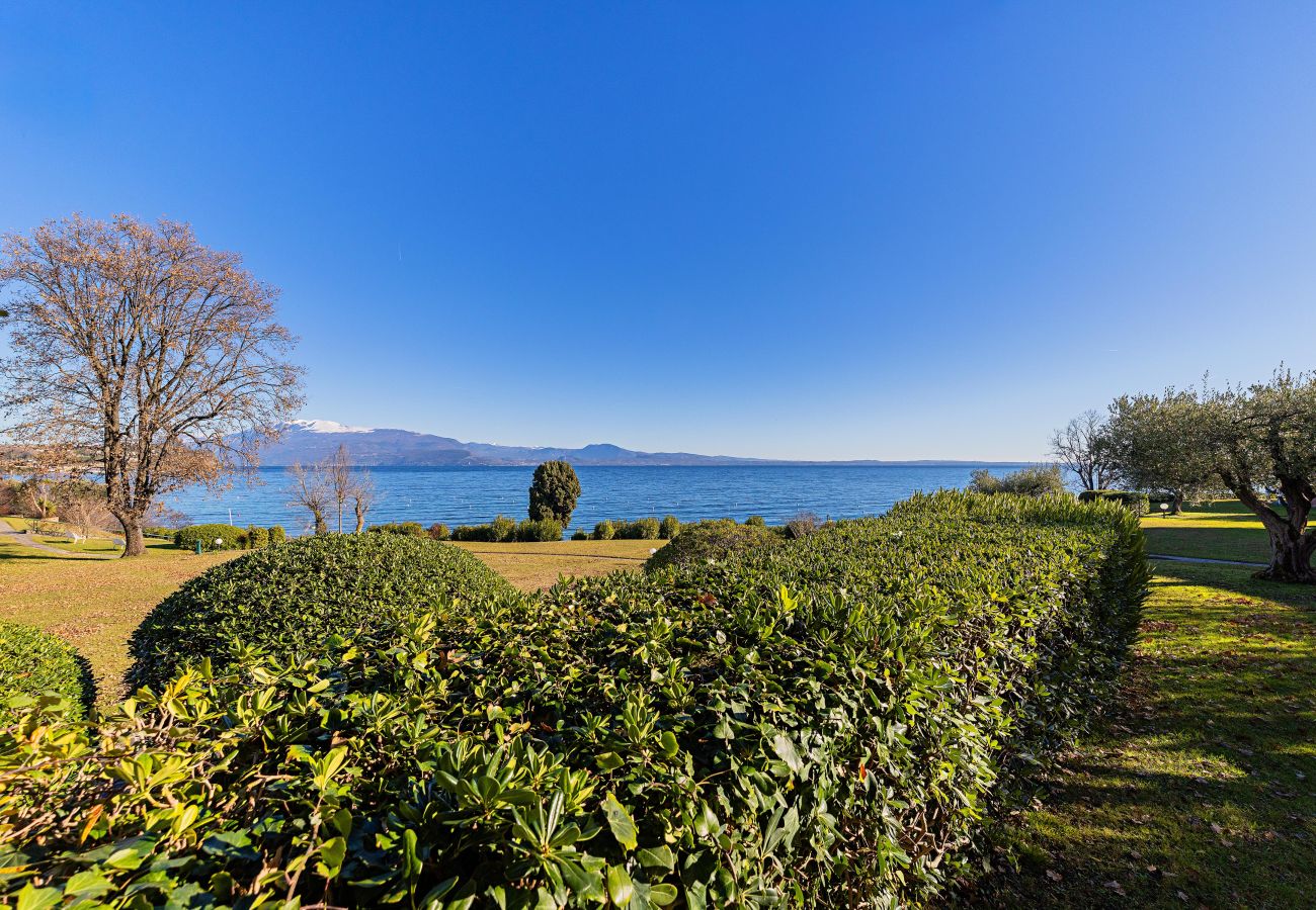 Apartamento en Manerba del Garda - San Sivino 55