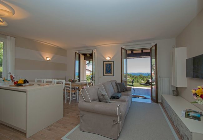 Chalet en Soiano del Lago - Borgo Stropea 19