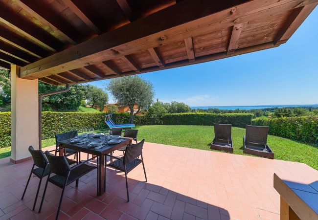 Chalet en Soiano del Lago - Borgo Stropea 19