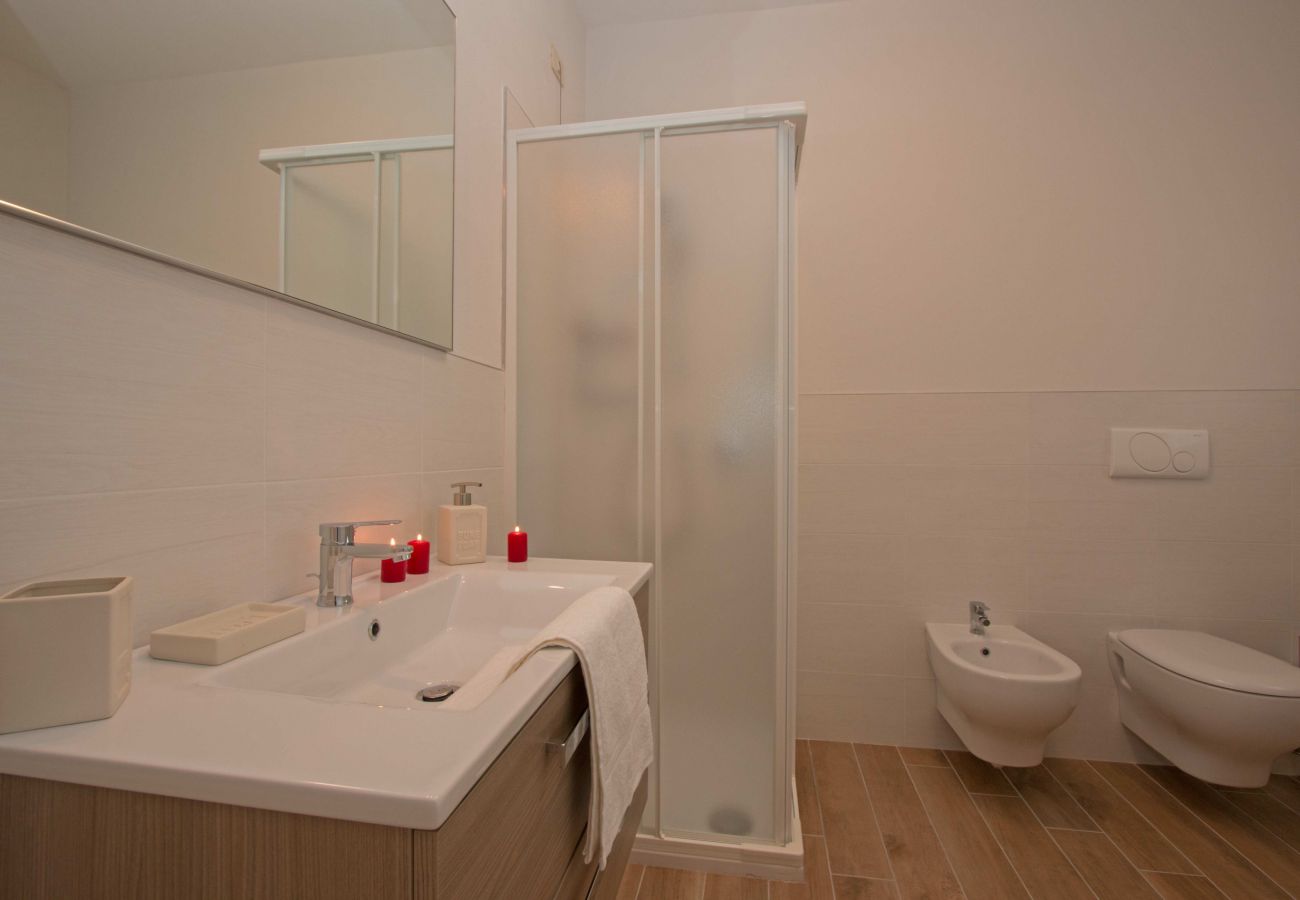 Chalet en Soiano del Lago - Borgo Stropea 19