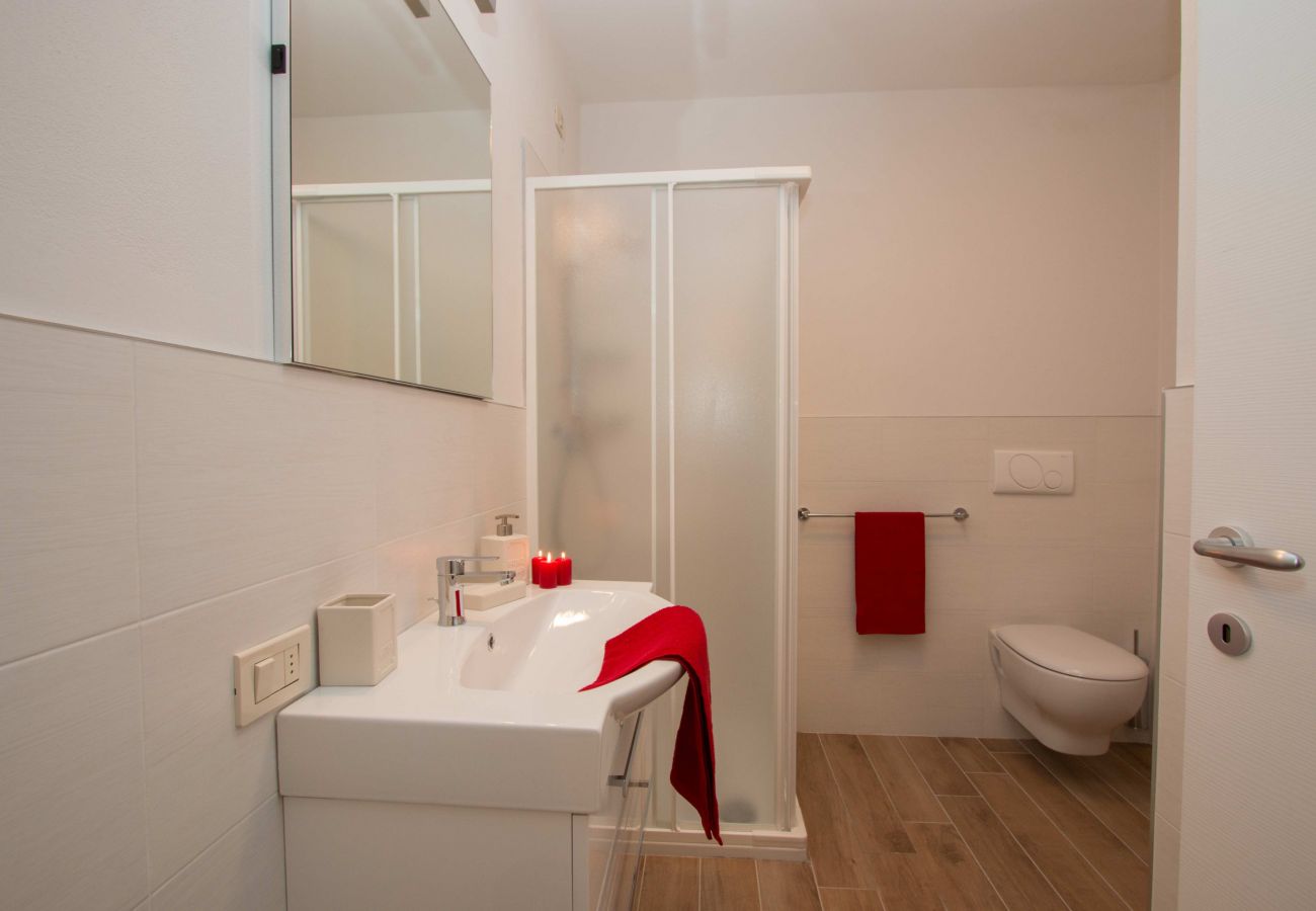 Chalet en Soiano del Lago - Borgo Stropea 19