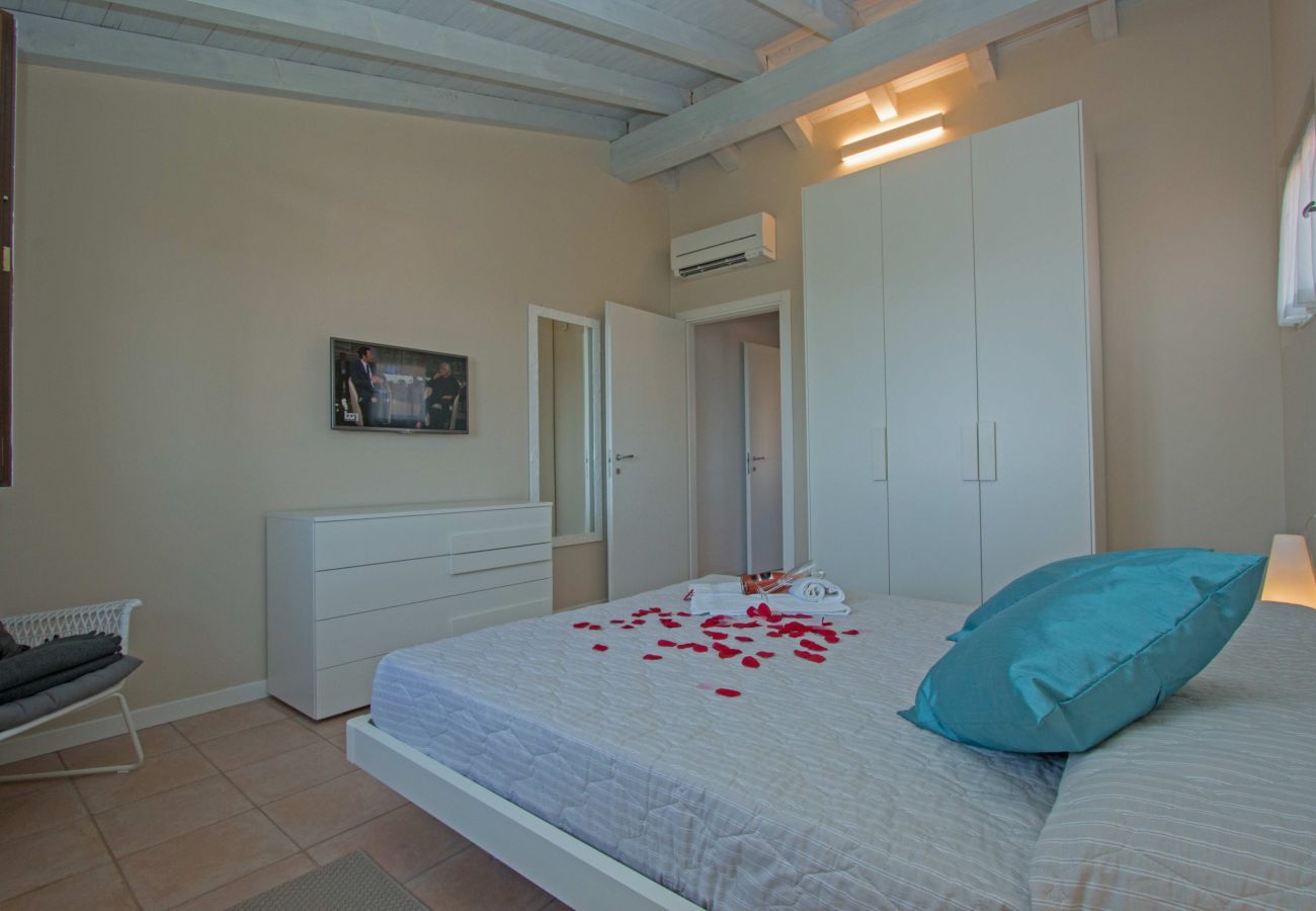 Chalet en Soiano del Lago - Borgo Stropea 19