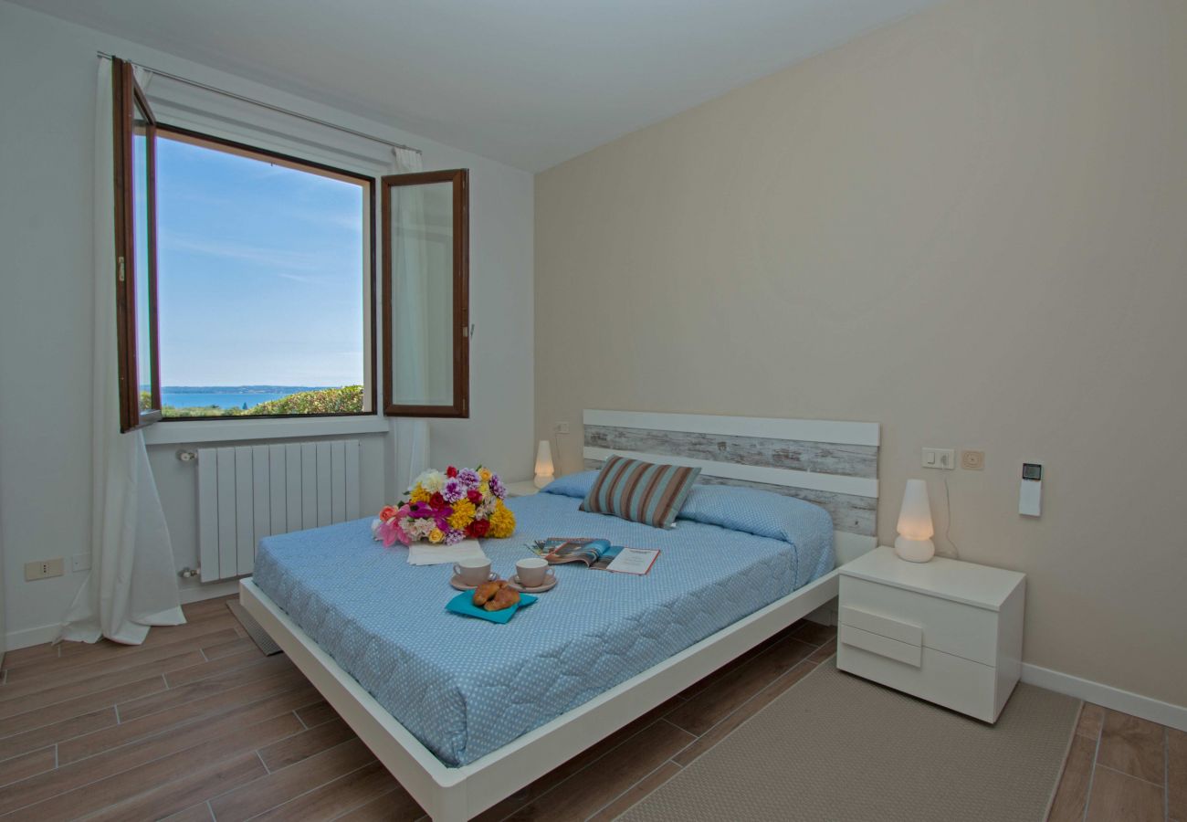 Chalet en Soiano del Lago - Borgo Stropea 19