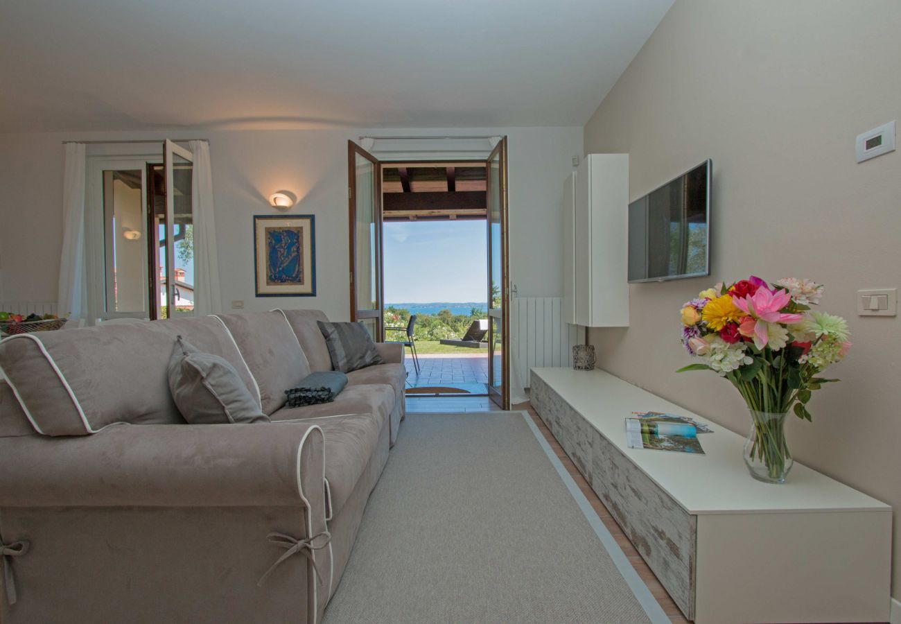 Chalet en Soiano del Lago - Borgo Stropea 19