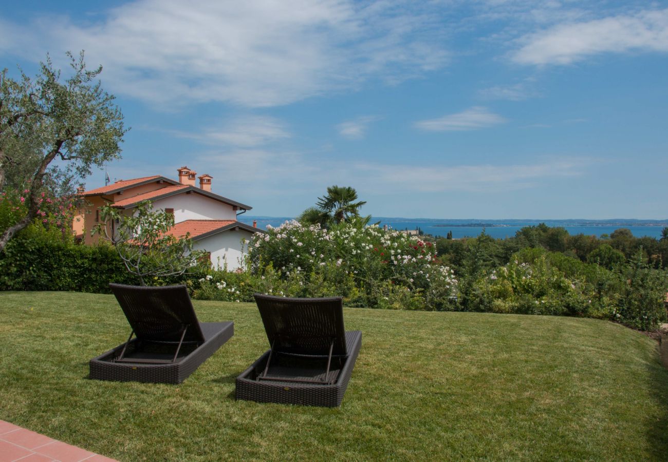 Chalet en Soiano del Lago - Borgo Stropea 19