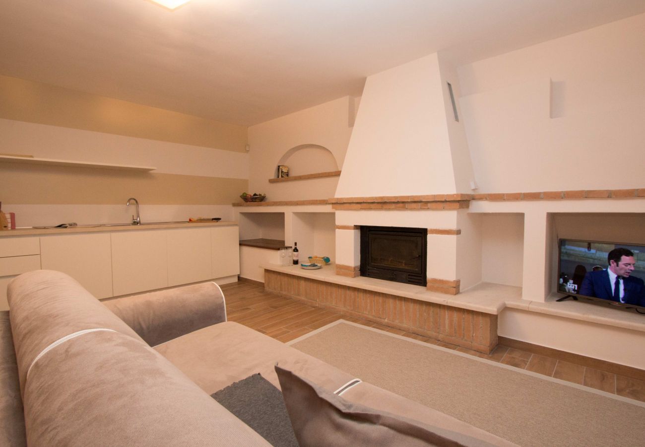 Chalet en Soiano del Lago - Borgo Stropea 19