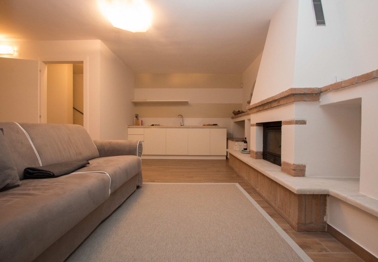 Chalet en Soiano del Lago - Borgo Stropea 19