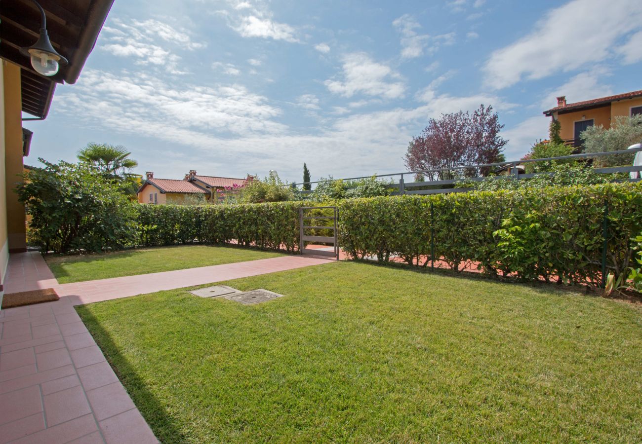 Chalet en Soiano del Lago - Borgo Stropea 19