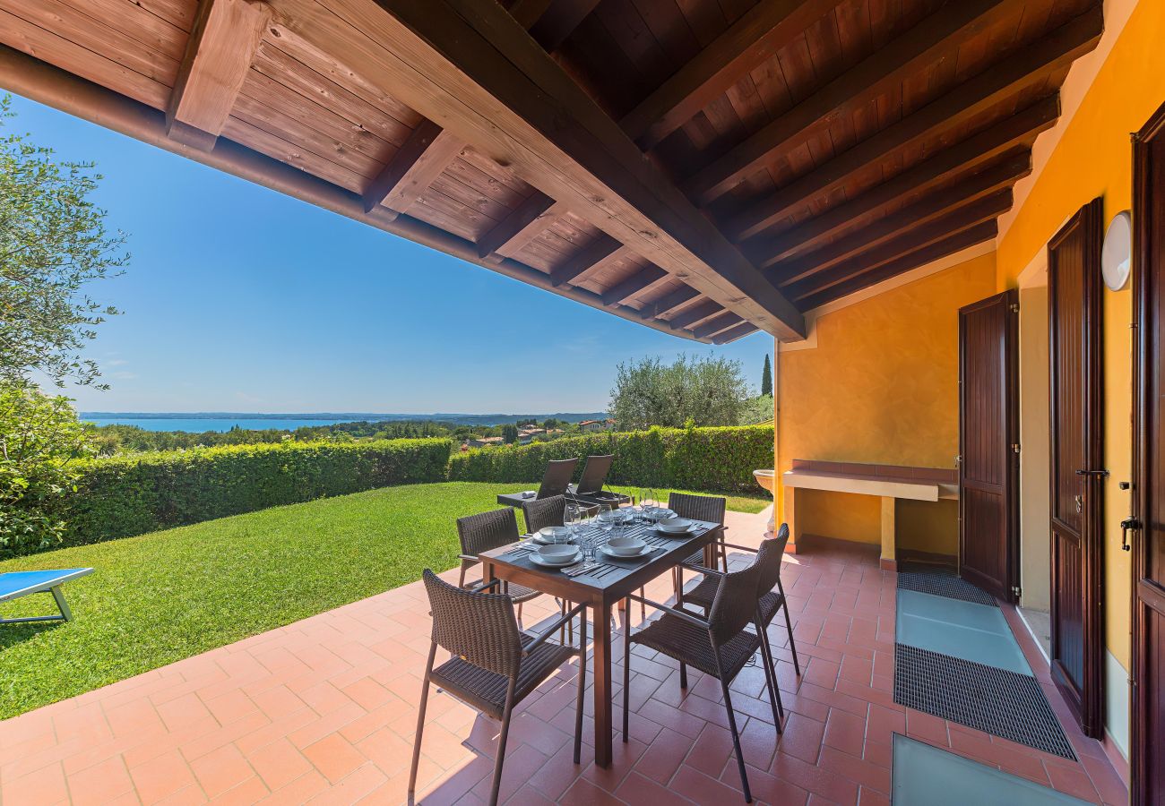 Chalet en Soiano del Lago - Borgo Stropea 19