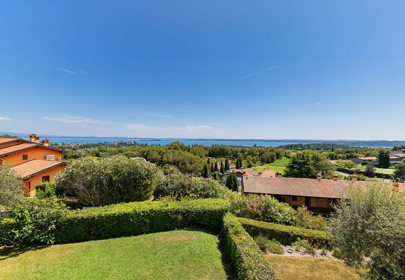 Chalet en Soiano del Lago - Borgo Stropea 19