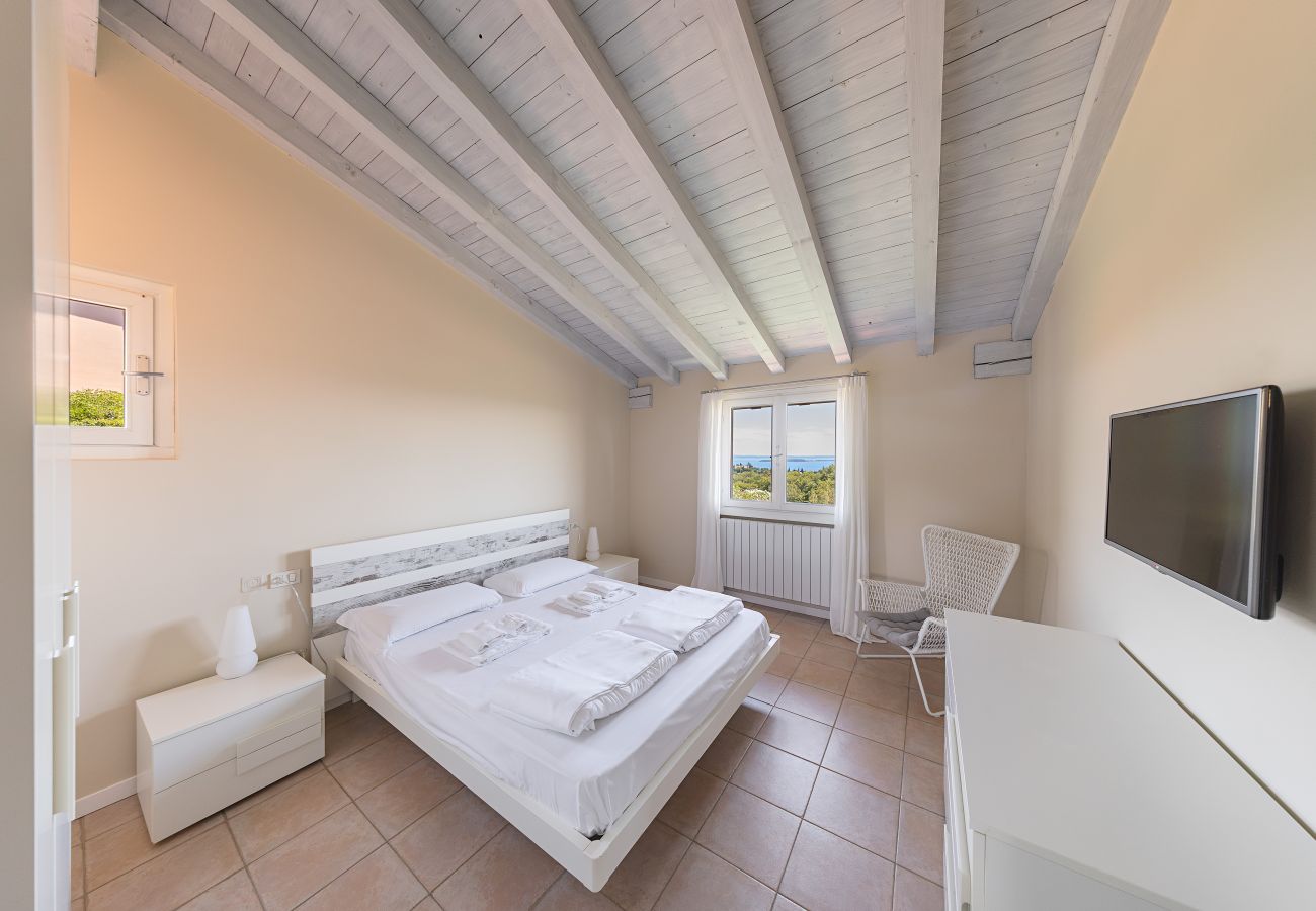 Chalet en Soiano del Lago - Borgo Stropea 19