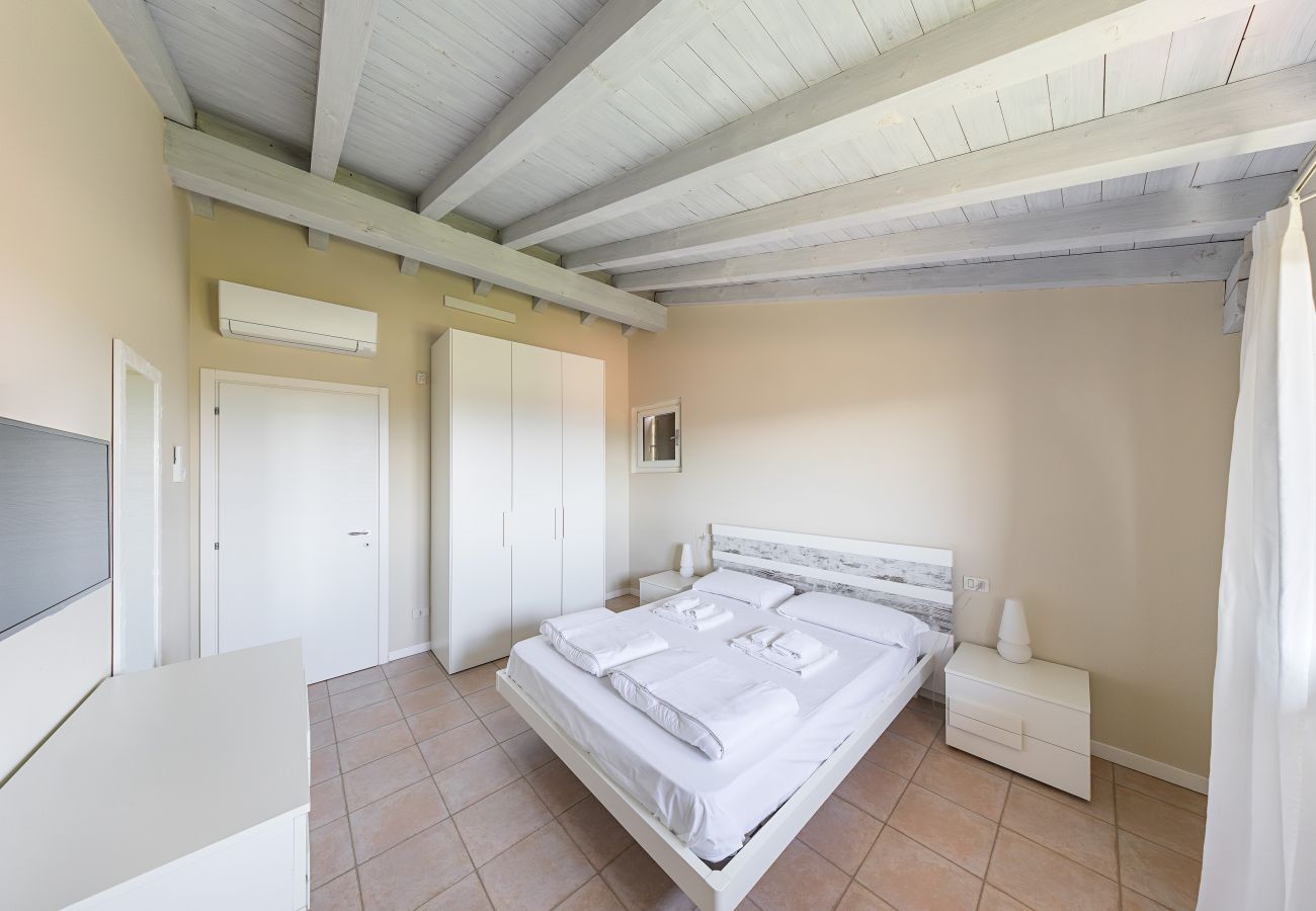 Chalet en Soiano del Lago - Borgo Stropea 19