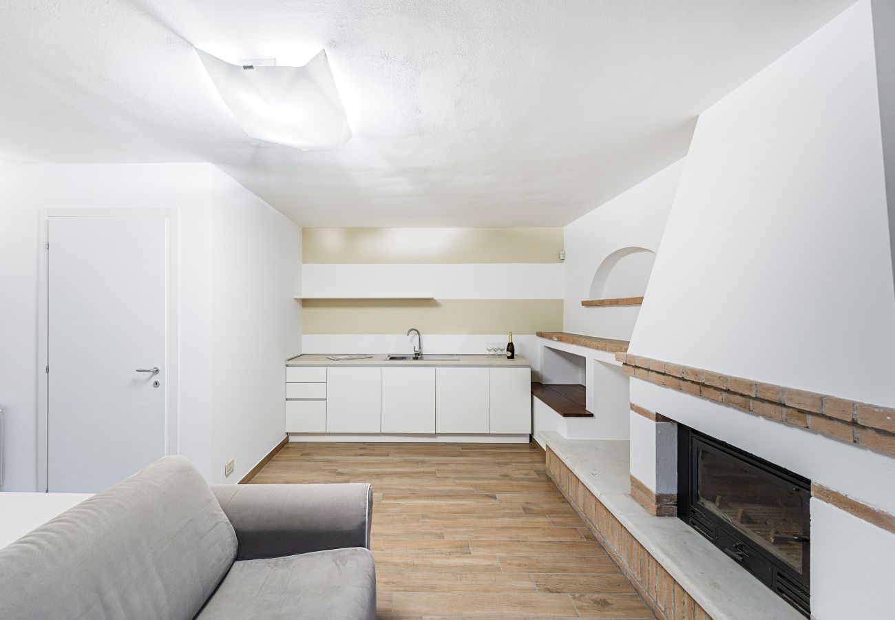 Chalet en Soiano del Lago - Borgo Stropea 19