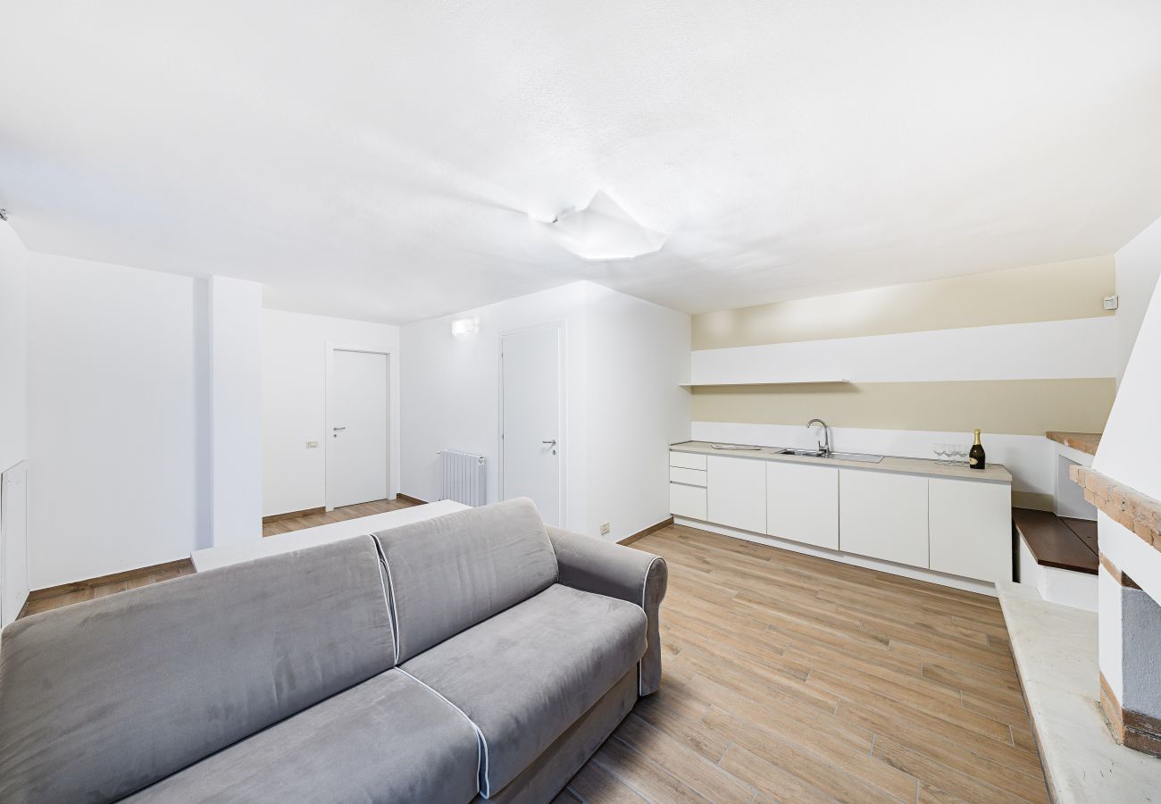 Chalet en Soiano del Lago - Borgo Stropea 19