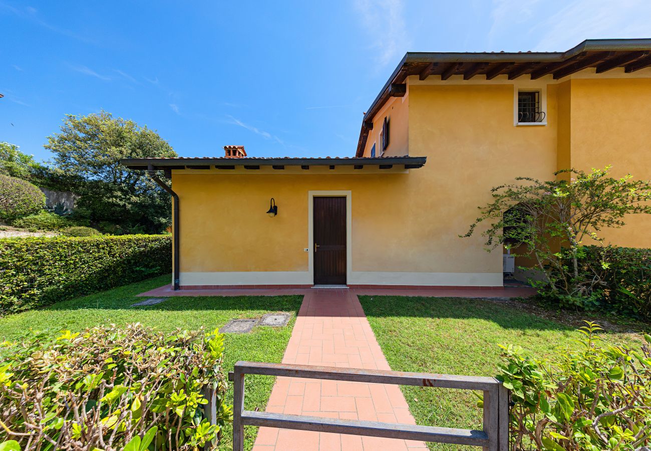 Chalet en Soiano del Lago - Borgo Stropea 19