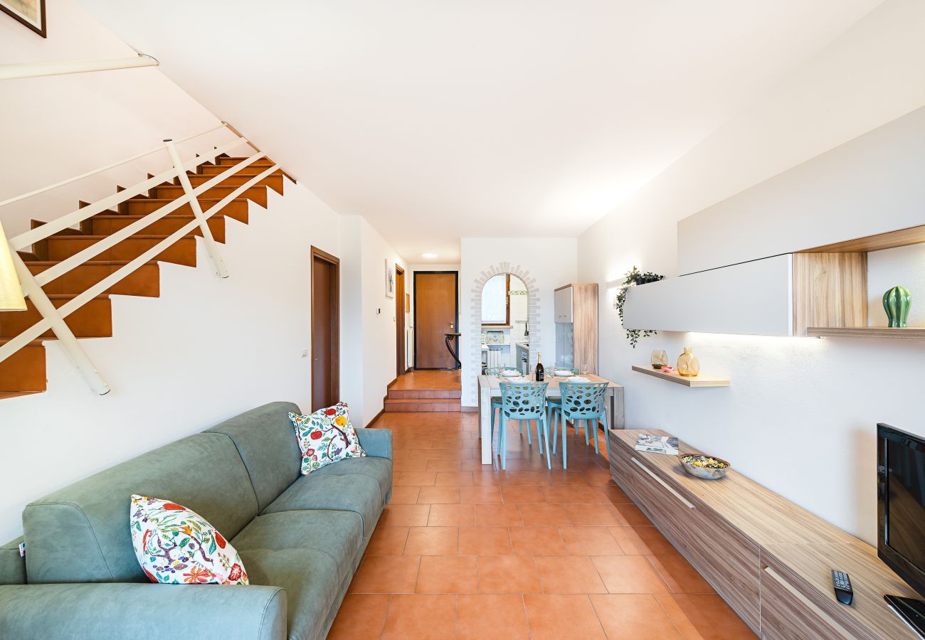 Chalet en Polpenazze del Garda - Garda Country Club 18
