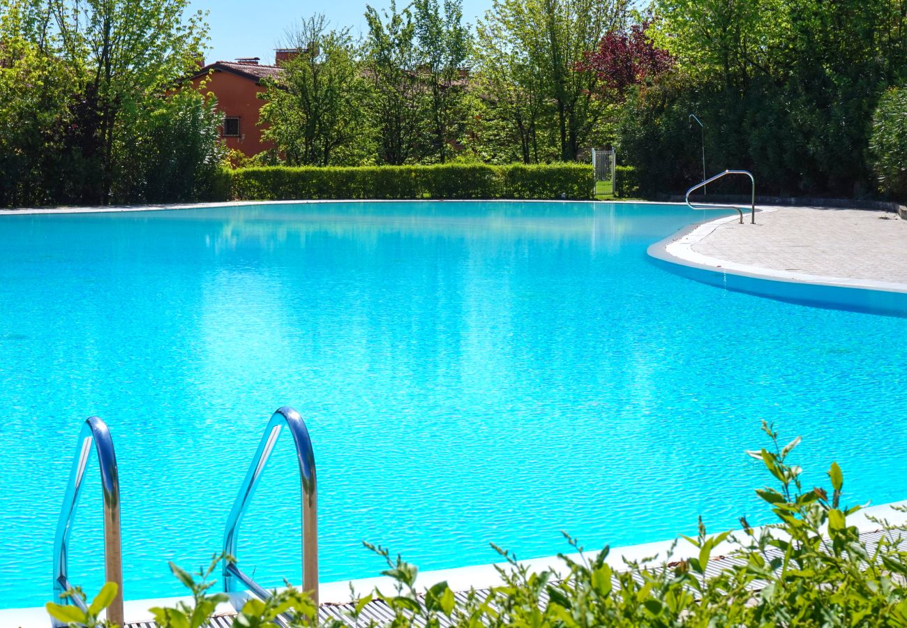 Chalet en Polpenazze del Garda - Garda Country Club 18