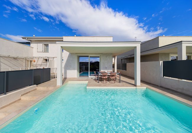 Villa en Sirmione - Luxury Villa Prestige