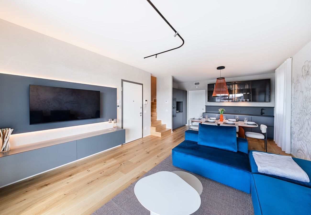 Villa en Sirmione - Luxury Villa Prestige