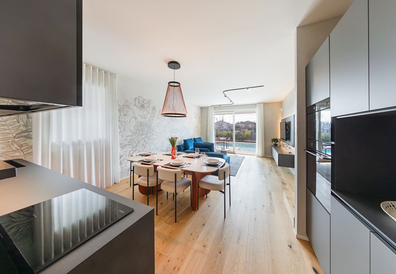 Villa en Sirmione - Luxury Villa Prestige