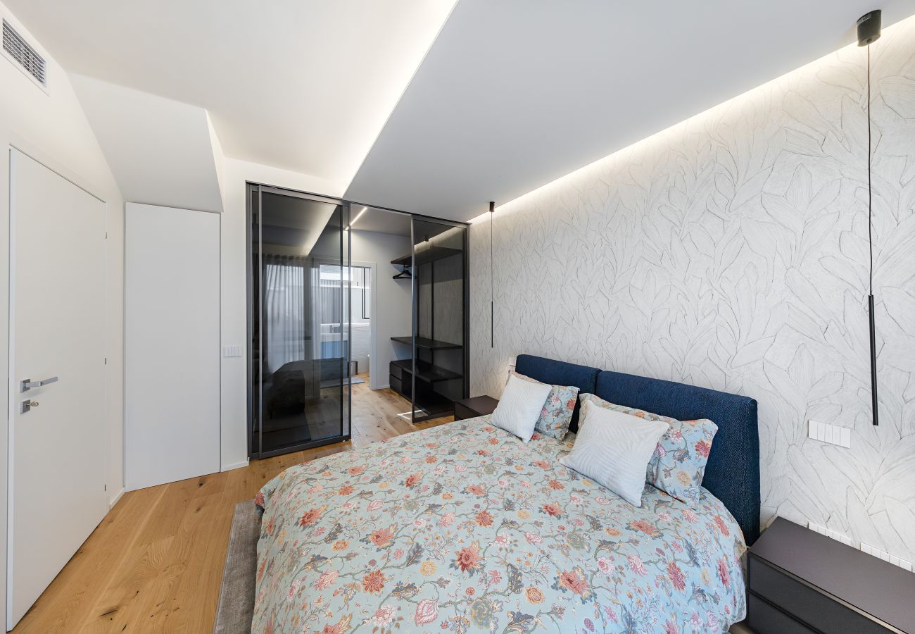 Villa en Sirmione - Luxury Villa Prestige